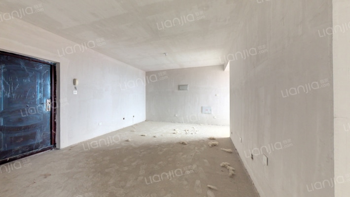 强舜铭铖二手房实景图