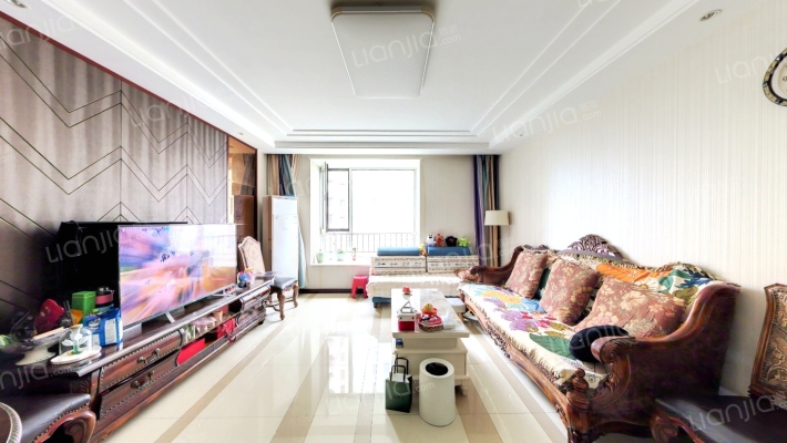 海上嘉年华二手房实景图