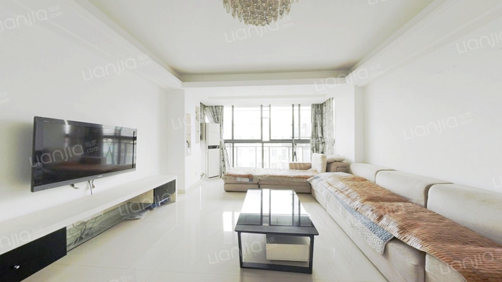 新星都市二手房实景图