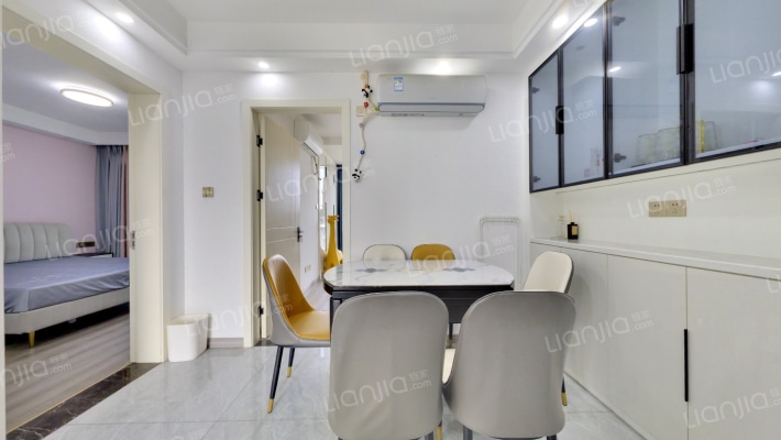 卓悦华庭（上城区）二手房实景图