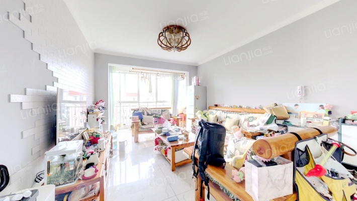 柳树花园南区二手房实景图