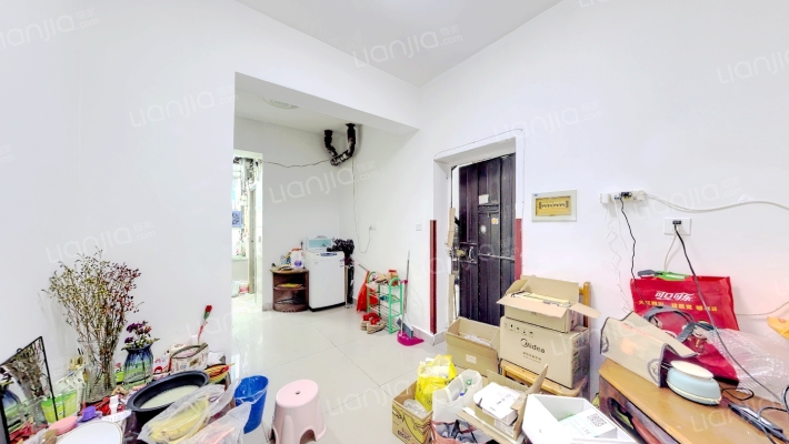 金鱼街9号二手房实景图