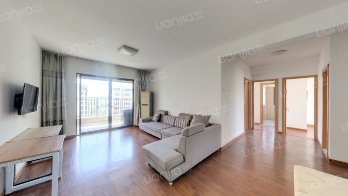 奥体城二期二手房实景图