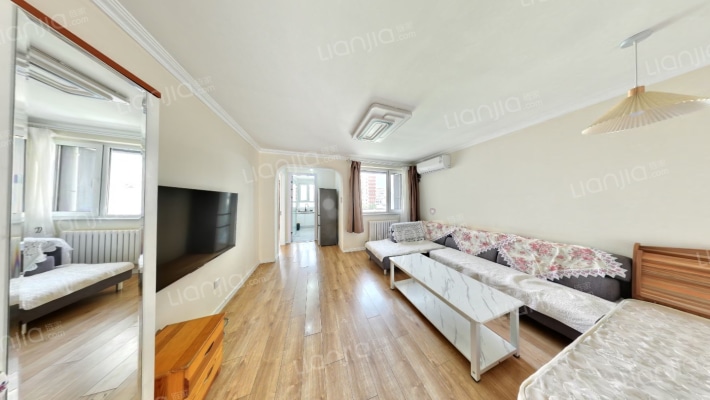 安外西河沿路2号院二手房实景图