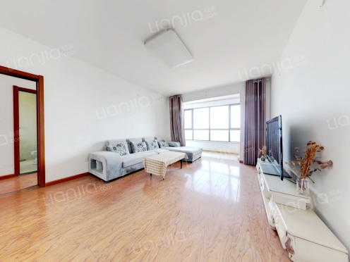 整租·科达天意华苑 3室2厅 南/北