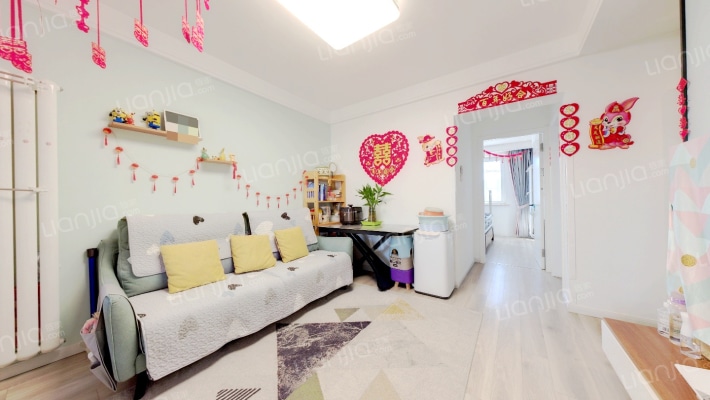 吴石路5号二手房实景图