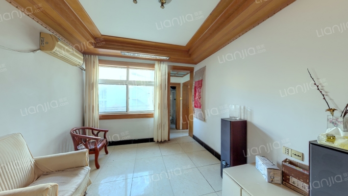 育红小区二手房实景图