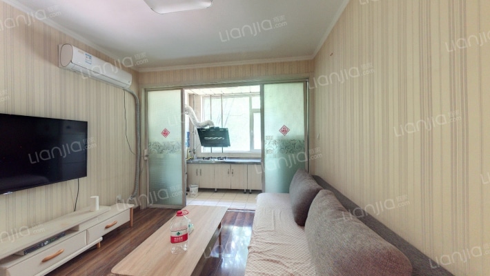 紫园二手房实景图