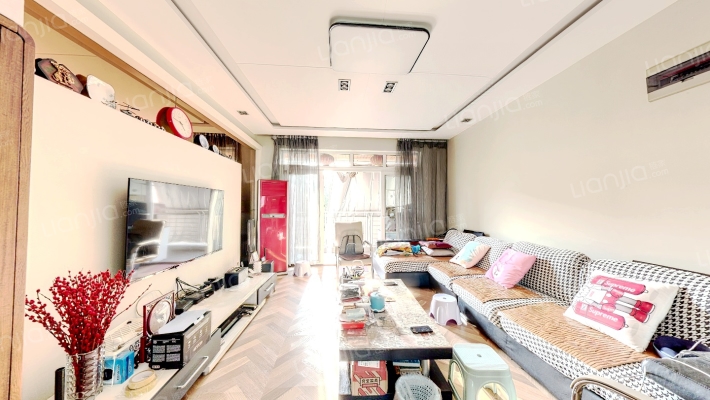 中天阳光美地二手房实景图