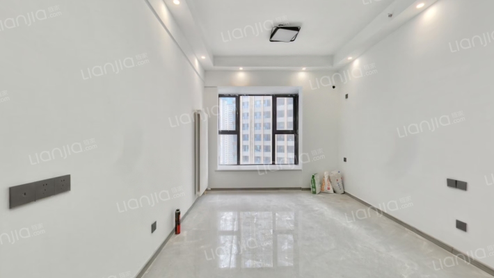 东亚京尊二手房实景图