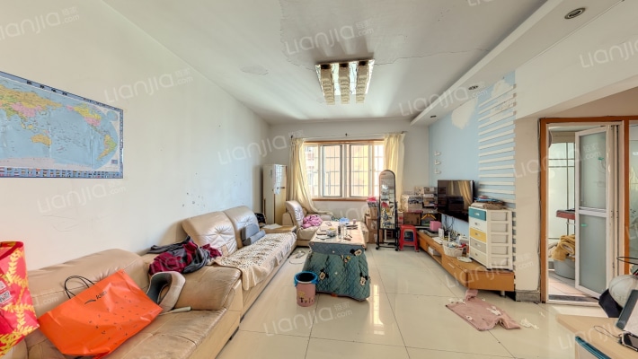 天剑华城二手房实景图