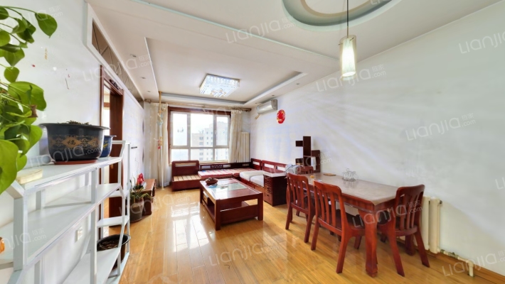 居家西园小区二手房实景图