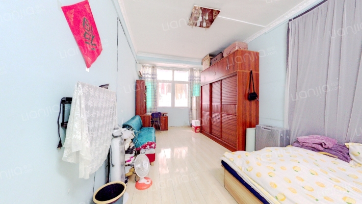 燕马社区二手房实景图