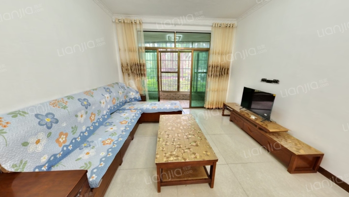 银河花园二手房实景图