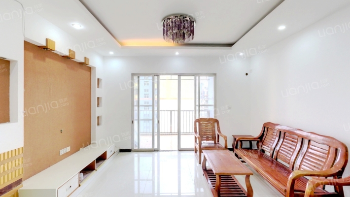 芳桂园二手房实景图