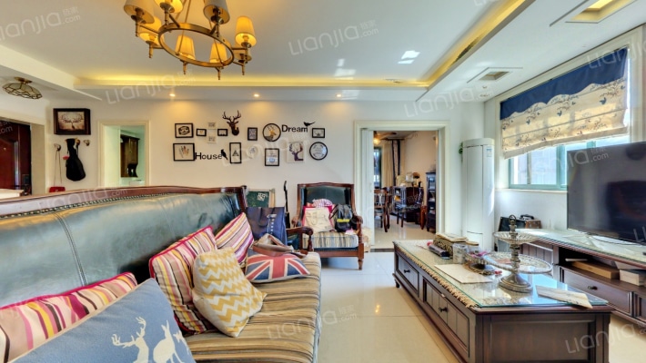 怡华苑二手房实景图