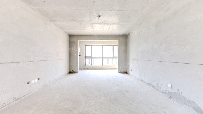 半岛星河二手房实景图