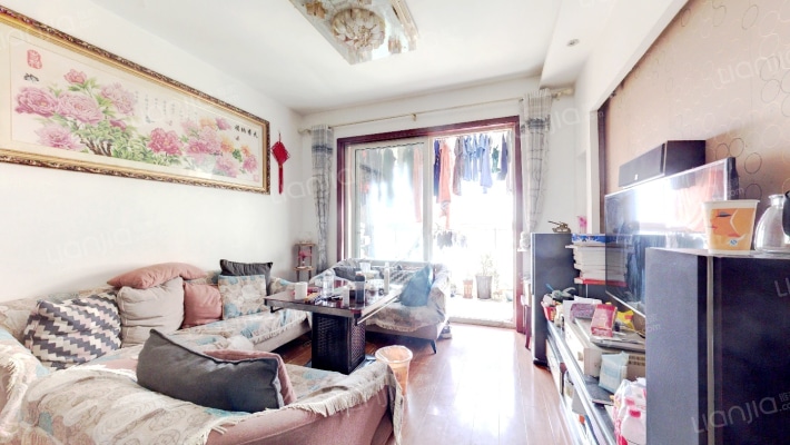 北湖龙郡二手房实景图