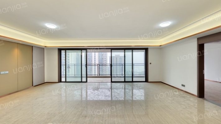 万境潇湘二手房实景图