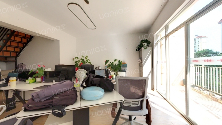 鑫逸苑二手房实景图