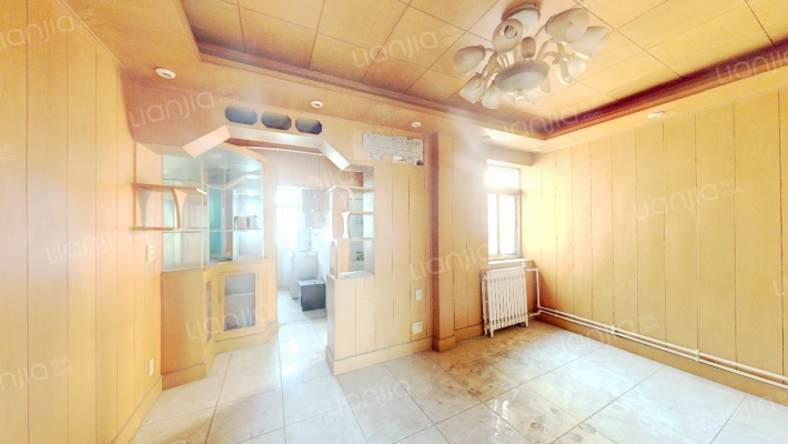 石油新村四区二手房实景图