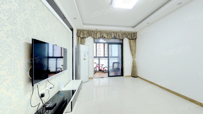 武昌府二期二手房实景图