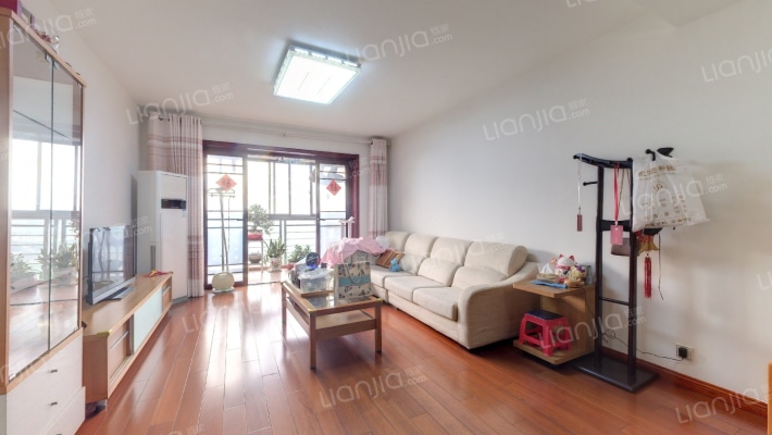 康城花园二手房实景图