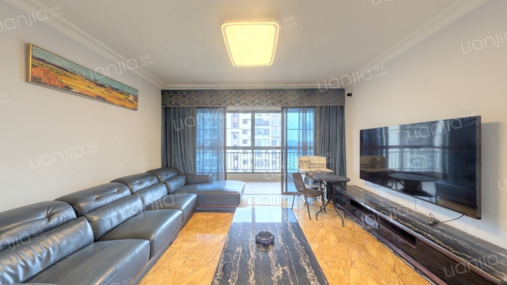 碧桂园山湖城畔湖湾 二手房实景图