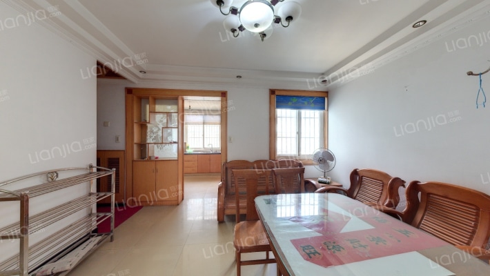 龙洲花园二手房实景图