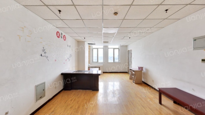 大中广场二手房实景图