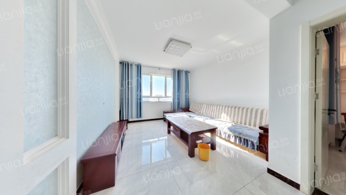 金鼎华郡二手房实景图