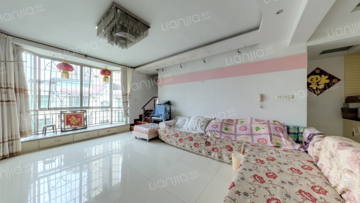 北辰苑二手房实景图