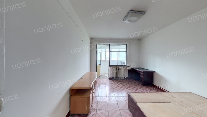 中石化宁波设计院宿舍二手房实景图