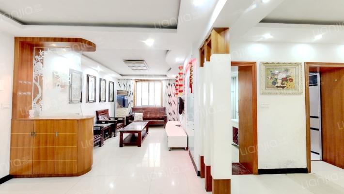 迎春花园二手房实景图