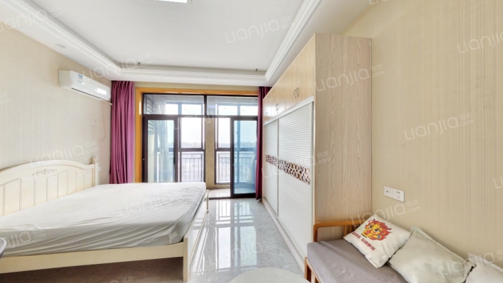 江东壹号二手房实景图