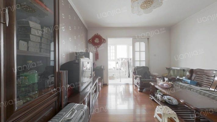 天赐苑二手房实景图