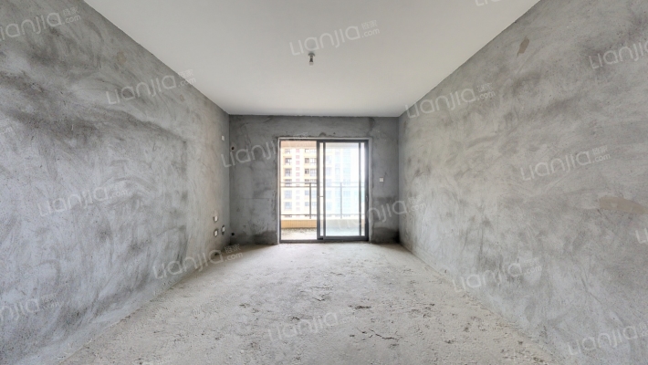 海伦堡香海里二手房实景图