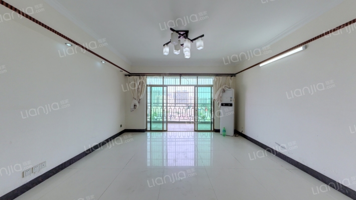 福隆公寓二手房实景图