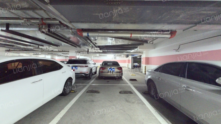 领秀慧谷D区二手房实景图