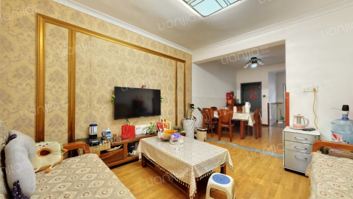 抚琴西路238号二手房实景图