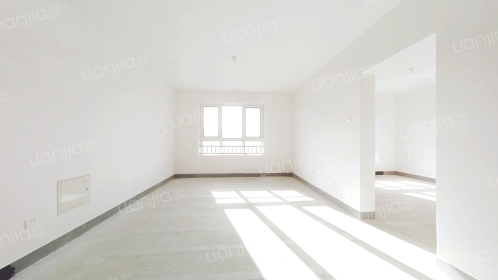 俊澜园二手房实景图