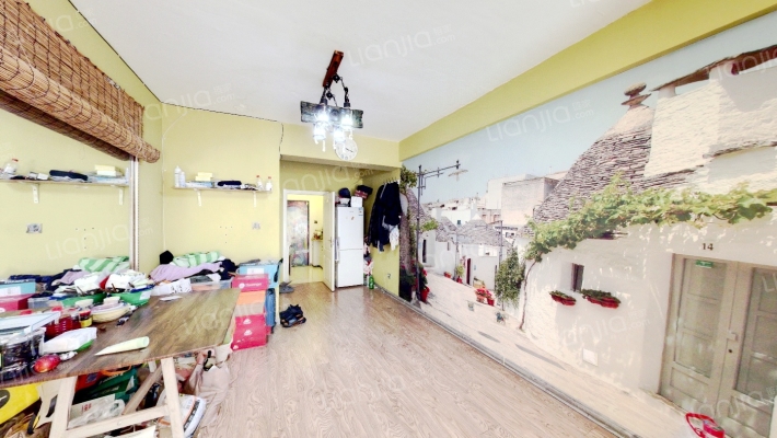 晋斯住易二手房实景图