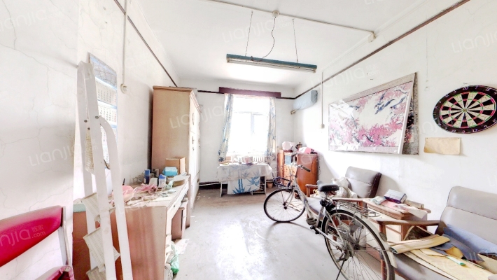 吴家窑大街二手房实景图