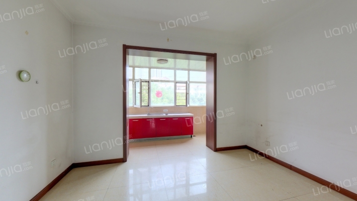 研究所小区二手房实景图