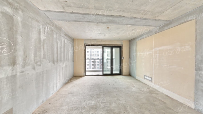 招商蛇口璀璨学府二手房实景图