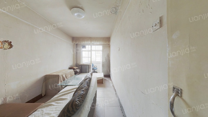 永昌路居民楼二手房实景图