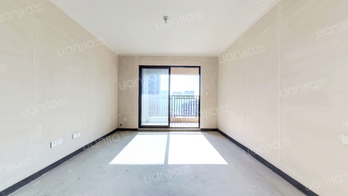 建发御璟湾二手房实景图