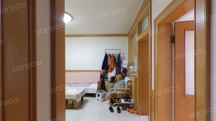 广厦小区二手房实景图