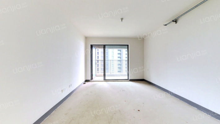 东方影都星悦二手房实景图