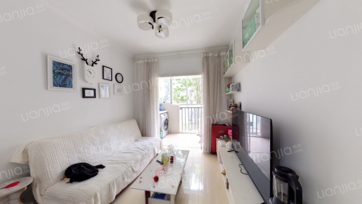 蜀南庭苑二手房实景图